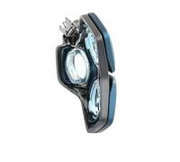 Compatibile con Philips, Noreclo Series7000 7500 7530 S7370 S7200 S7371 S7782 Series8000 S8800 S8980 Supporto for testina di rasoio Sostituisci elettrico SH70/71 Telaio supporto for piastra fissaggio