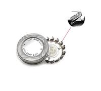 Compatibile Con Philips, Norelco HQ3 HQ56 HQ55 HQ44 HQ340 HQ342 HQ360 HQ5401 HQ5413 HQ5421 HQ5426 HQ5430 HQ5625, 3 Testine Di Ricambio For Rasoio.(Double knife)