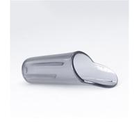 Compatibile Con Philips, Norelco NT3160 NT5175 NT1500 NT1150 NT1140 Tagliacapelli Sopracciglia Corte/lunghe Pettine Sopracciglia In Plastica Sostituisce La Testina Del Rasoio Elettrico(Just cover)