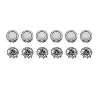 Compatibile Con Philips, Norelco Serie 5000 SH50 SH52, Sostituzione Del Set Di Lame For Rasoio, 6 Pezzi