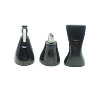 Compatibile Con Philips, NT5600 NT5650 Trimmer Adatto Shaper Cutter Head Naso Peli Trimmer Viso Testina(3pcs)