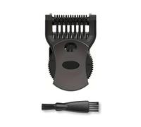 Compatibile con Philips One Blade QP2520 QP2630 QP2724 QP2834 Compatibile con YUKU 14 in 1 Kit di sostituzione for rasoio elettrico con pettine guida regolabile