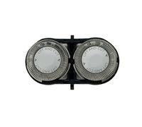 Compatibile Con Philips, Parti Di Ricambio For Portalama HQ2 Adatte For HQ20 HQ282 HQ262 HS100(1 bracket+2 cutter head suit)