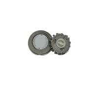 Compatibile Con Philips, Parti Di Ricambio For Portalama HQ2 Adatte For Lame Di Rasoio HQ20 HQ282 HQ262 HS100(1 cutter head)