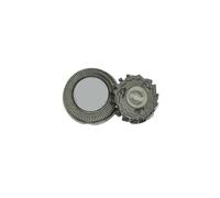 Compatibile Con Philips, Parti Di Ricambio For Portalama HQ2 Adatte For Lame Di Rasoio HQ20 HQ282 HQ262 HS100.(1 cutter head)
