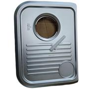 Compatibile Con Philips, PSA2218/00 Macchina Da Caffè Coperchio Superiore Macchina Da Caffè Sostituisci Il Coperchio Degli Accessori