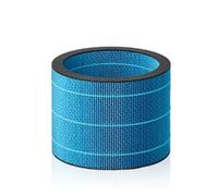 Compatibile Con Philips, Purificatore D'aria Umidificatore 2 In 1 AC3737 Filtro In Tessuto Al Carbone FY3455/FY3437