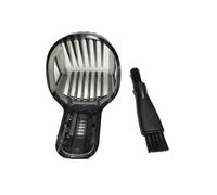 Compatibile Con Philips, QG3320 QG3340 QG3321 QG3321/16 QG3329 QG3329/15 QG3330 QG3330/60 Rasoio Regolabarba 1-18mm Tagliacapelli PETTINE Sostituisci La Testina Del Rasoio Elettrico