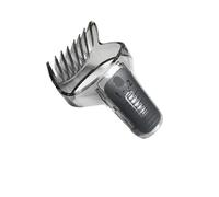 Compatibile Con Philips, QG3320 QG3340 QG3321 QG3321/16 QG3329 QG3329/15 QG3330 QG3338 QG3339 QG3341 Trimmer 1-12mm Pettine For Tagliacapelli Sostituisci La Testina Del Rasoio Elettrico