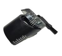 Compatibile Con Philips, QT4050-7100 QT4050/15 BT7090 BT7085 QT4075 QT4075/32 Regolabarba Sostituisci La Testina Del Rasoio Elettrico Pettini 1-18mm Tagliacapelli(Set1)