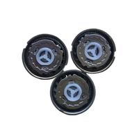 Compatibile Con Philips, Rasoio Elettrico HS475 HS480 HS485 HS702 HS703 HS704 HS705 HS706 HS708 HQ3 HQ4 HQ54 Sostituzione Della Testina Della Lama Del Rasoio 3 Pezzi