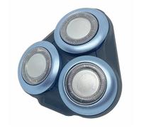 Compatibile Con - Philips Rasoio Elettrico SH50 5000 6000 S6011 S6015 S6840 S6550 S6000 Gruppo Testina Di Ricambio Completo
