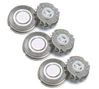 Compatibile Con Philips, Rasoio Elettrico, Testina Di Ricambio For Lame Di Standby For Rasoio Elettrico HQ1, HQ8, HQ9, PQ1, PQ2, HS, YS, YQ.