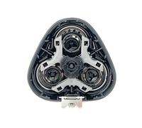 Compatibile Con Philips, Rasoio S1121 S1131 S1332 S1133 S1211 S1231 S1232 S1334 S1015 S2305 Supporto Accessori Sostituzione Gruppo Testina Lama Rasoio