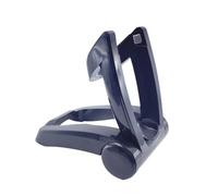 Compatibile Con Philips, Rasoio Serie 2D RQ11 1100 1150X 1160X RQ1170, Base Di Supporto For Caricabatterie Pieghevole Di Ricambio