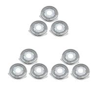 Compatibile Con Philips, Rasoio SH50 S5000 Series S5400 S5420 S5510 S5560 S5570 S5571 S5008 S5010 S5510 S5560 Ricambi Lama Di Ricambio Accessori For Rasoio(9pcs)
