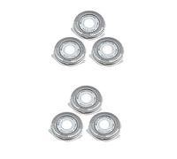 Compatibile Con Philips, Rasoio SH50 S5000 Series S5400 S5420 S5510 S5560 S5570 S5571 S5008 S5010 S5510 S5560 Pezzi Di Ricambio Lame Di Ricambio Lame For Rasoio(6pcs)