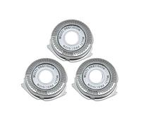 Compatibile Con Philips, Rasoio SH50 S5000 Series S5400 S5420 S5510 S5560 S5570 S5571 S5008 S5010 S5510 S5560 Pezzi Di Ricambio Lama Di Ricambio Accessori For Rasoio(3pcs)