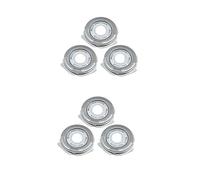 Compatibile Con Philips, Rasoio SH50 S5000 Series S5400 S5420 S5510 S5560 S5570 S5571 S5008 S5010 S5510 S5560 Pezzi Di Ricambio Lama Di Ricambio Accessori For Rasoio(6pcs)