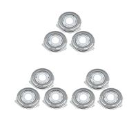 Compatibile Con Philips, Rasoio SH50 S5000 Series S5400 S5420 S5510 S5560 S5570 S5571 S5008 S5010 S5510 S5560 Pezzi Di Ricambio Lama Di Ricambio Accessori For Rasoio(9pcs)