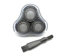Compatibile Con - Philips RQ11 Lama Di Ricambio RQ1150 RQ1131 RQ1141 RQ1145 RQ1151 RQ1155 RQ1160 RQ1160X RQ1170 RQ1180 Lama Del Rasoio