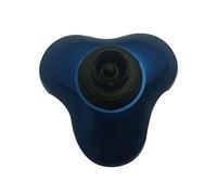 Compatibile Con Philips, RQ1150 RQ1160 RQ118 RQ1190 Rq11 Sostituisci La Testina Del Rasoio Elettrico Base Della Testina Di Taglio Sede Centrale