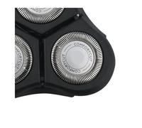 Compatibile Con Philips, RQ1185 RQ1187 RQ1195 RQ1131 RQ1141 RQ1145 RQ1150X RQ1151 RQ1155 RQ1160, Set Di Lame Di Rasoio RQ11, Testina Di Ricambio.