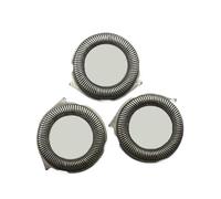 Compatibile Con Philips, S1000 S1010 S1020 S1050 S1050 S1060 S10703 Pezzi S1000 SH50 SH50/52 S5000 S6000 Rasoio Lama Di Ricambio Gruppo Testina Lama Rasoio