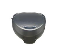 Compatibile Con Philips S3112 S3232 S3233 S3311 S3322 S3333 S4303 S3000 Cappuccio Di Protezione/copertura For Testina Di Rasoio Serie Di Copri Rasoio