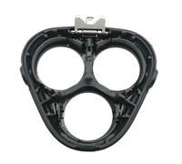 Compatibile Con Philips, S3132 S3210 S3210/51 S3211 S3211/82 S3212 S321 Copri Rasoio Di Ricambio For Rasoio E Tagliacapelli, Nero