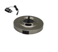 Compatibile Con Philips, S5000 6000 7000 8000 S9000, Caricabatterie For Rasoio(EU 1.5V base)