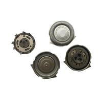 Compatibile Con Philips, S5000 S5340 S5140 S5400 SH30/52 S6000 S1000 Series5000 Sostituzione Rasoio Lama Gruppo Testina 3 Pezzi