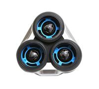 Compatibile Con Philips, S5000 SH50 S5079 S5080 S5082, Accessori For Rasoio, Testina Di Ricambio + Lama + Telaio.