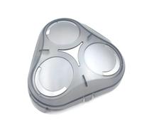 Compatibile Con Philips S6000 S5640 S5650 S5660 SW6700 S5000 S6011 S6015 S6100 S6400 S6550 S6580 SH60 Cappuccio Di Protezione For Testina Di Rasatura