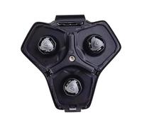 Compatibile Con Philips, Serie 5000 7000 S7732 S7735 S7731 S7910 S8050 S9932 S9935 S9936 S7888, Accessori For Testine Di Ricambio For Rasoi.(1pcs)