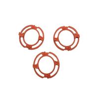 Compatibile Con Philips, Serie 5000 S6000 S7000 S8000 S9000 Supporto Ad Anello Elastico For Rasoio(Beard knife holder 2)