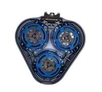 Compatibile Con Philips, Serie 7000 9000 RQ10 RQ11 RQ12 RQ111 SH90/52 SH90/70 SH70 S9711 S9511 S9111 S9000, Testine Di Ricambio For Rasoio Lumea