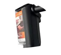 Compatibile Con Philips, Serie EP2131/EP2136/EP2231/EP3246/EP3146 LatteGo, Parti Della Macchina Da Caffè In Vetro, Contenitore For Il Latte, Sostituzione Degli Accessori.