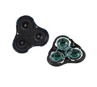 Compatibile Con Philips, Serie RQ11 RQ1150 RQ10 RQ1131 RQ1190 RQ12 Lama Di Ricambio For Testina Di Rasatura Accessori For Rasoio.