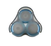Compatibile Con Philips, Serie SH70, S7000 S7530 S7310 S7370 A Tre Lame, Accessori For La Pulizia, Accessori For Rasoi, Testine For Rasoi Elettrici(1pcs)