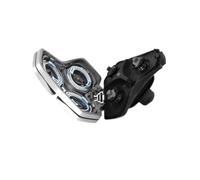 Compatibile Con Philips, Serie SH919000 S9647 Rasoio Elettrico Con Lame Di Precisione, Sostituisce La Testina Del Rasoio Elettrico