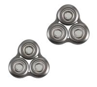 Compatibile Con - Philips Shaver SP9800 SP9820 SP9860 S9000 Prestige SH98/72 Testine Di Ricambio(2pcs-SH98)