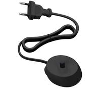 Compatibile con Philips Sonic HX6100 HX3000 HX6000 HX8000 Serie HX9000, Serie R, Base di carica impermeabile portatile