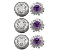 Compatibile Con Philips, SP9863 SP9880 SP7000 9000 9861 SH98 Sostituzione Della Testina Del Rasoio Elettrico