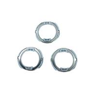 Compatibile Con Philips, Supporto For Anello Elastico For Rasoio Serie 5000 S6000 S7000 S8000 S9000(Beard knife holder 3)