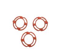 Compatibile Con Philips, Supporto For Anello Elastico For Rasoio Serie 5000 S6000 S7000 S8000 S9000(Beard knife holder 2)
