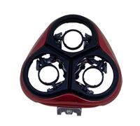 Compatibile Con Philips, Supporto For Rasoio PT/AT Carmen PT722 PT786 AT798, Copri Testina Di Taglio, Telaio Di Taglio(Red)