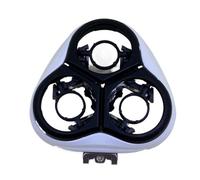 Compatibile Con Philips, Supporto For Rasoio PT/AT Carmen PT722 PT786 AT798, Copri Testina Di Taglio, Telaio Di Taglio(White)