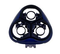 Compatibile Con Philips, Supporto For Rasoio PT/AT Carmen PT722 PT786 AT798, Copri Testina Di Taglio, Telaio Di Taglio(Dark blue)
