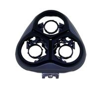 Compatibile Con Philips, Supporto For Rasoio PT/AT Carmen PT722 PT786 AT798, Copri Testina Di Taglio, Telaio Di Taglio(Grey)